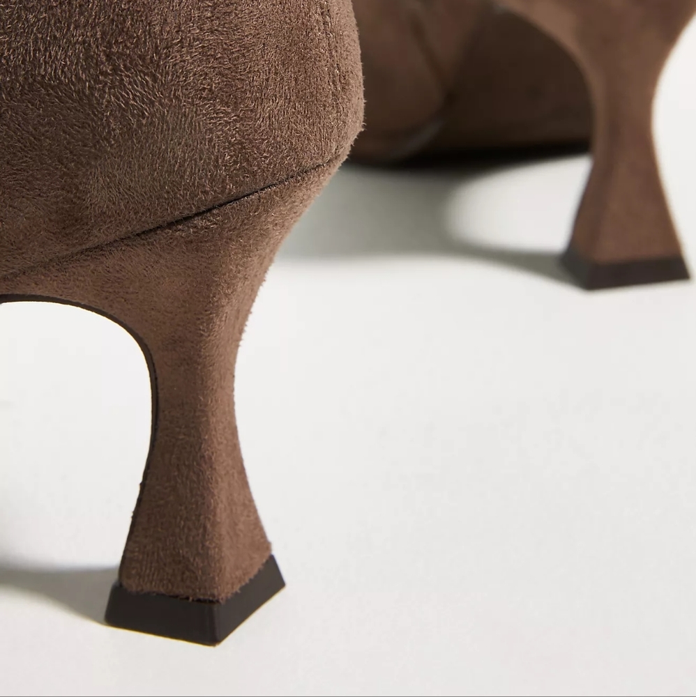 Anthropologie Paragon Boots - Picture 3 of 10
